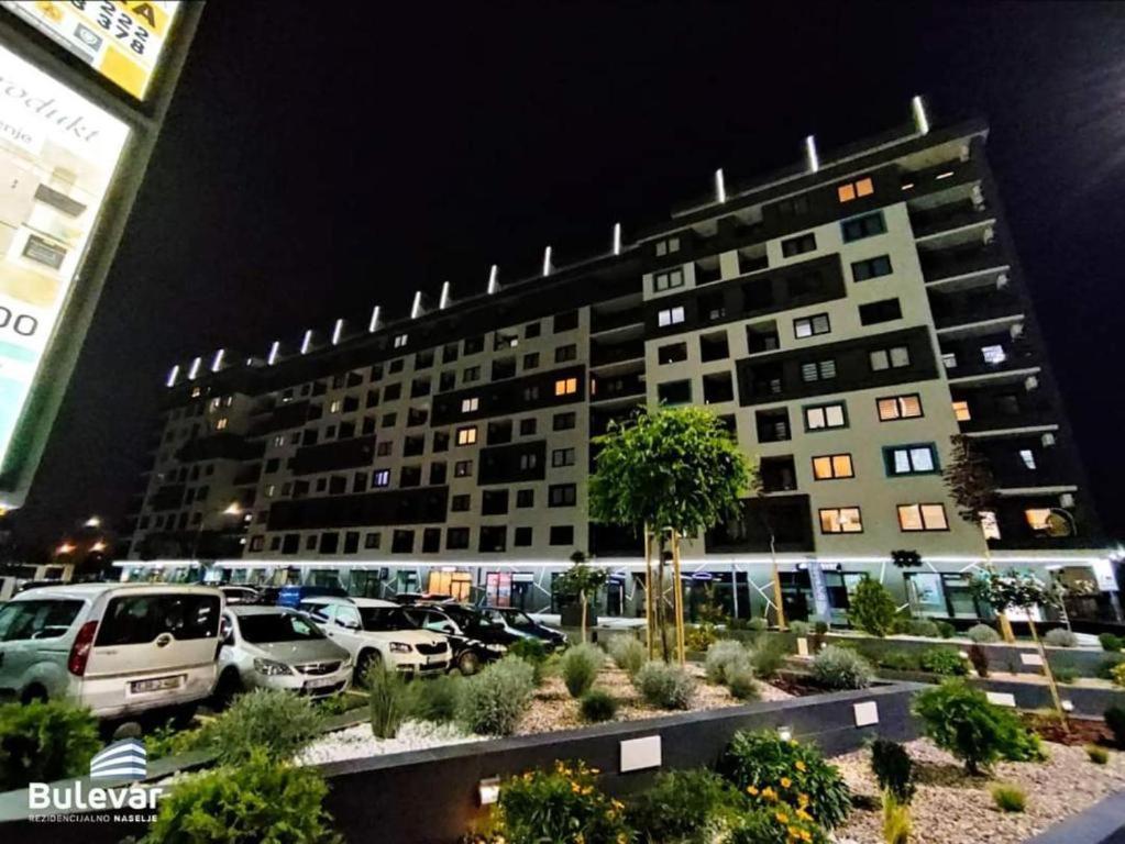 Atmartments Etna Bulevar, Free Private Parking سراييفو المظهر الخارجي الصورة