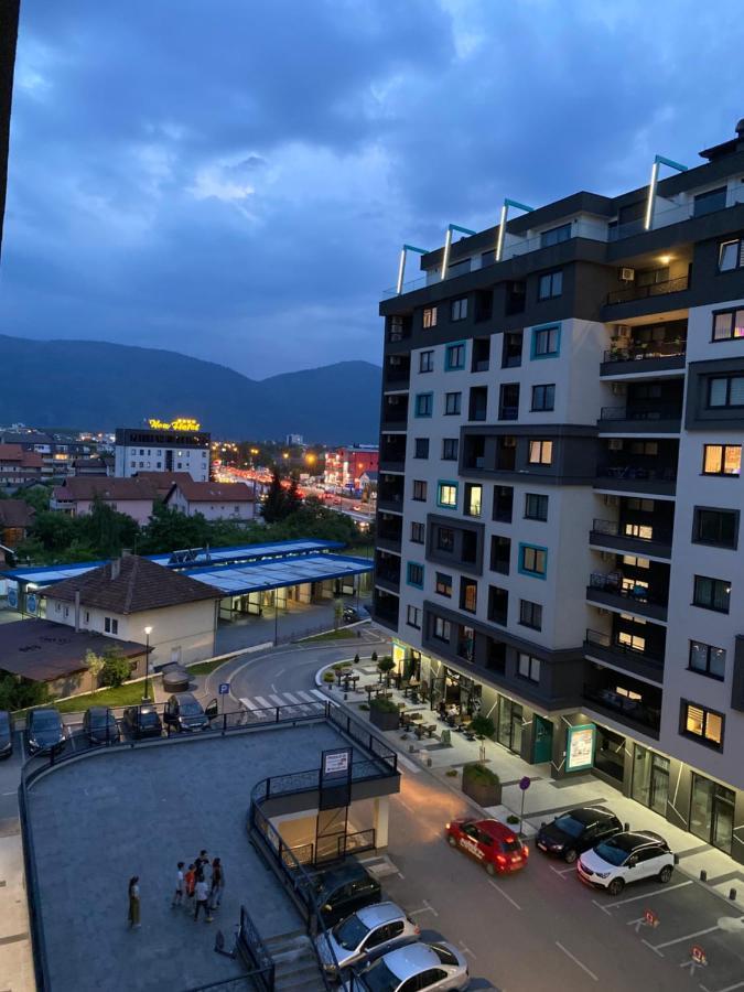 Atmartments Etna Bulevar, Free Private Parking سراييفو المظهر الخارجي الصورة