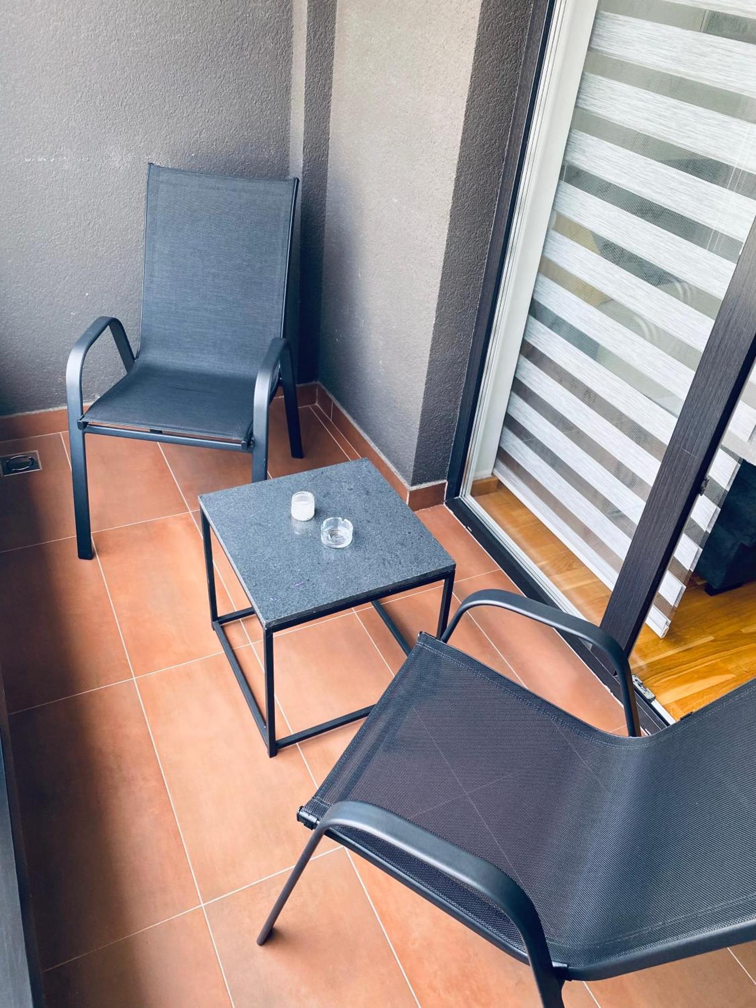 Atmartments Etna Bulevar, Free Private Parking سراييفو المظهر الخارجي الصورة